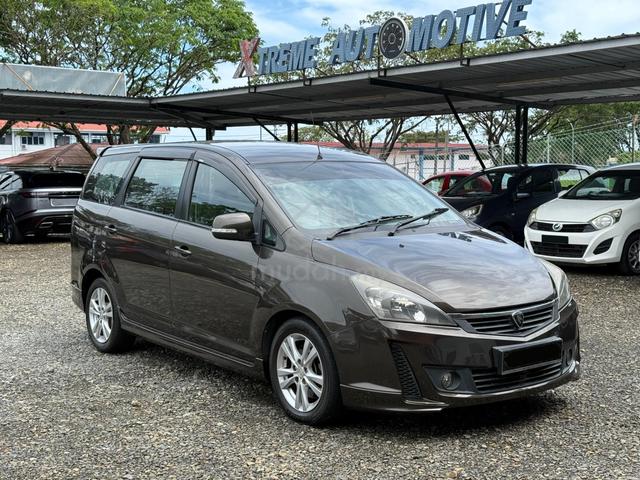 2014 Proton EXORA 1.6 BOLD PREMIUM (A) - 1