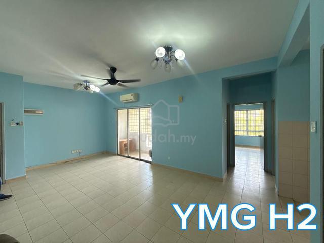 Kasuarina Apartment for Sale (Selling with Tenancy Agreement RM900/mt) 1