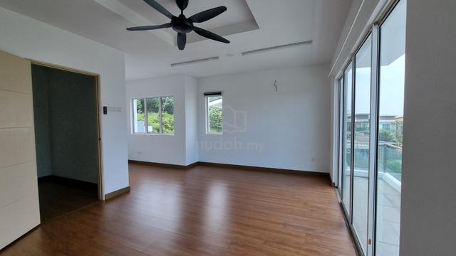 Serendah Semi-D House, near ECRL, 3500 sf, 6 bedrooms 1