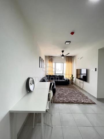 Aspire Residence 1
