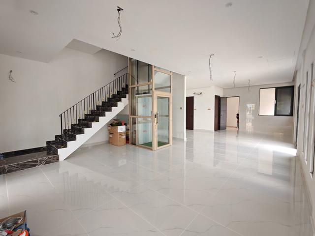 3 Storey SemiD | Likas| New | 5R6B | KK | Sabah 1