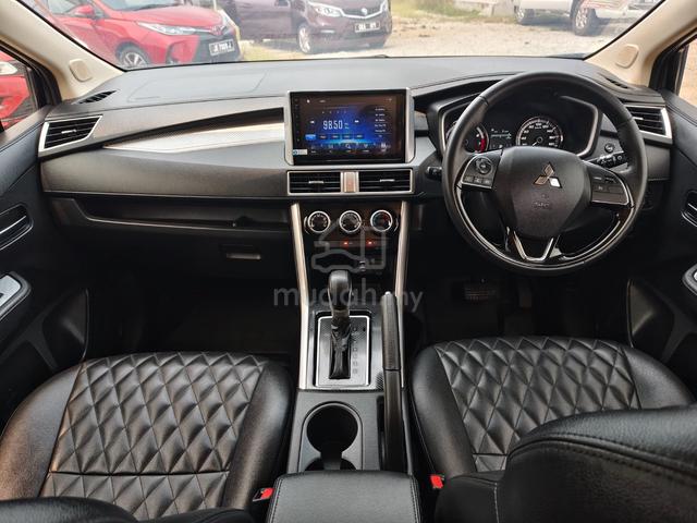 2023 Mitsubishi Xpander 1.5 F/Service Like New - 3
