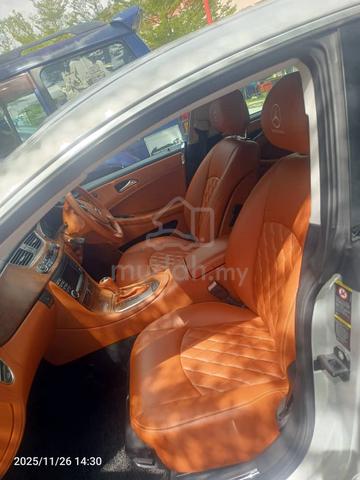 2011 Mercedes Benz CLS350 CGI (CBU) 3.5 FACELIFT - 4