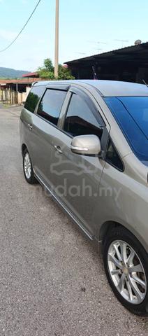 2018 Proton EXORA 1.6 EXECUTIVE FACELIFT (A) - 3