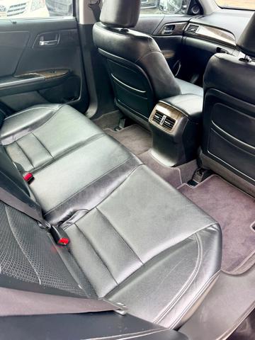 2016 Honda ACCORD 2.0 VTI-L MY2013 (A) - 5
