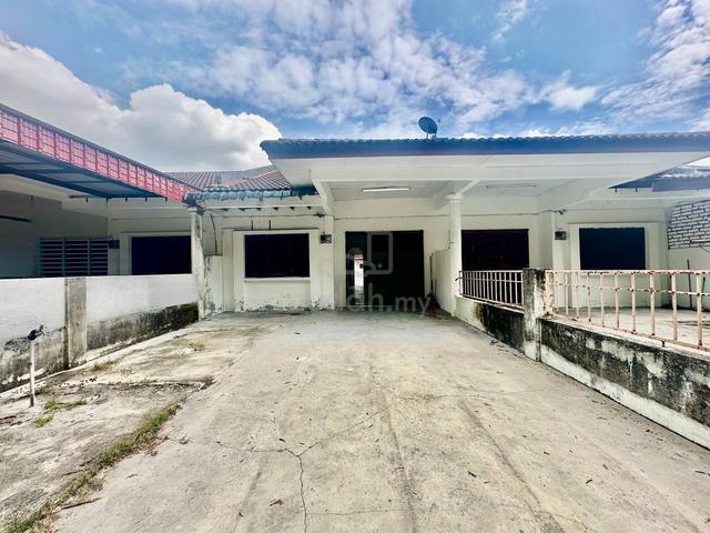Untuk Di Jual Freehold Bandar Baru Sri Klebang, Chemor Ipoh 1