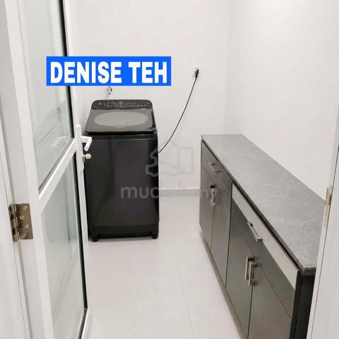 Ideal Residency 1