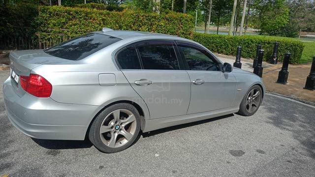 2012 Bmw 323I E90 For Sale - 4