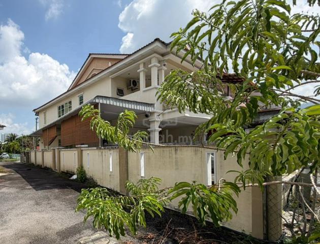 South East | 2 Storey Terrace Corner at Taman Saujana Permai for Sale 1