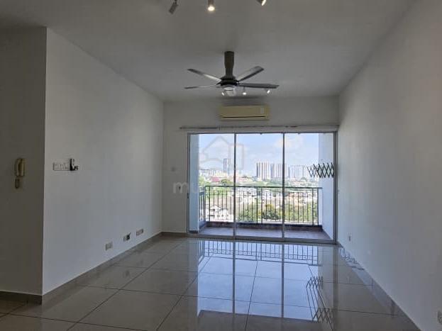 288 Residences @ Kuchai Lama 1