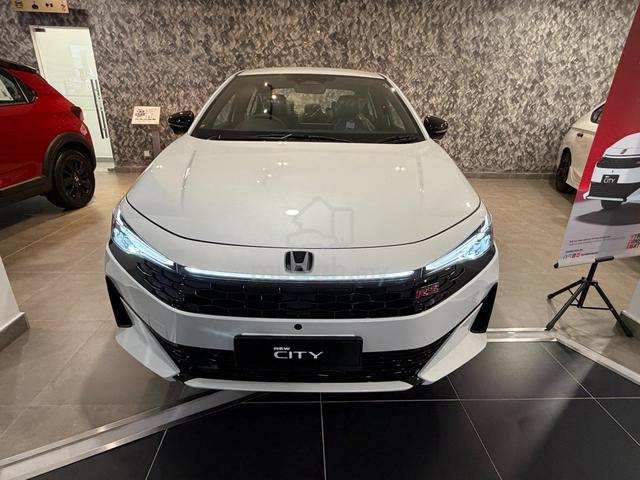 YEAR END PROMO 2026 NEW City Sedan FL High Rebate - 1