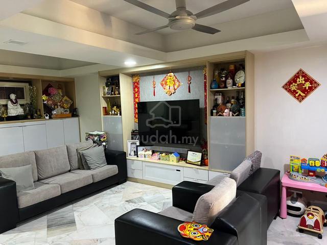 Taman Sri Bahtera 2 Sty Terrace Cheras Freehold | Tmn Midah 1