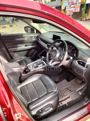 2019 Mazda CX-5 2.5 G GLS 2WD (CKD) FACELIFT (A) - 4