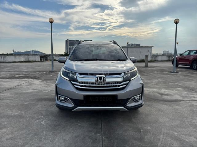 2020 Honda BR-V V 1.5L (A)FACELIFT FULL SRV HONDA - 5