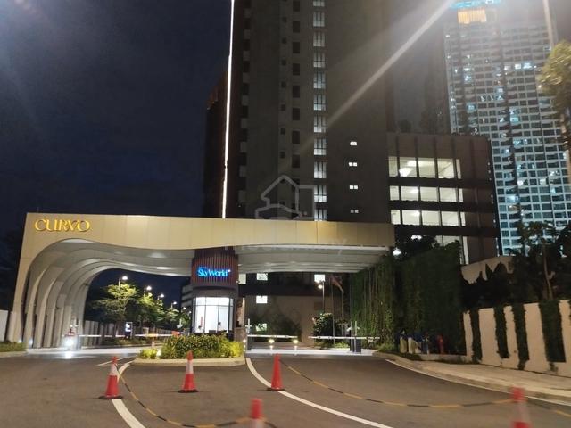 Curvo Residences 1