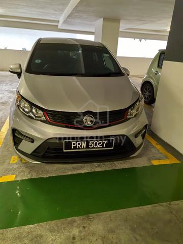 2025 Proton IRIZ 1.6 EXECUTIVE MY19 FACELIFT (A) - 4
