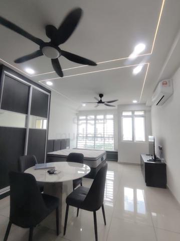 KSL Residences @ Daya 1