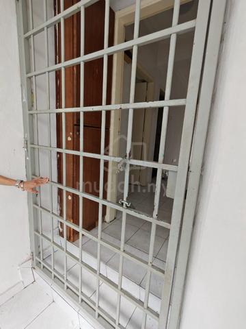 Seri Cendekia 1