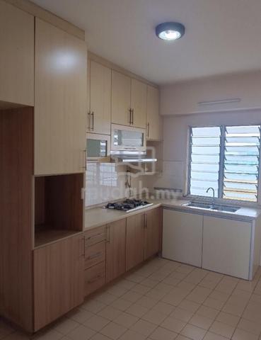 Apartment Seri Cempaka 1