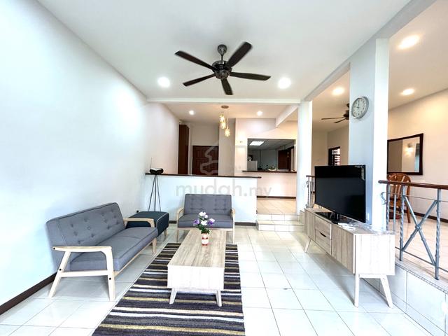 Kasturi Klana Apartment 1
