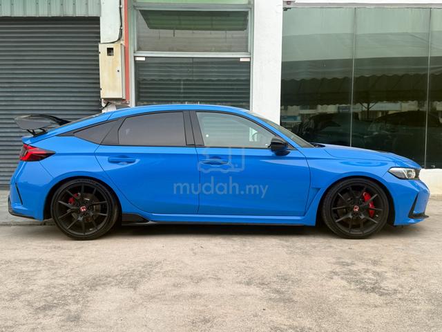 2025 Honda CIVIC 2.0 TYPE R (M) FL5 NEW CAR 50 KM - 5