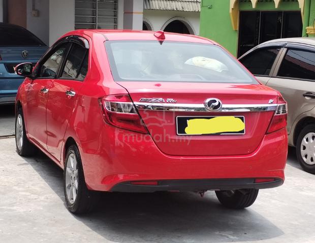 2016 Perodua BEZZA 1.3 PREMIUM X (A) - 3