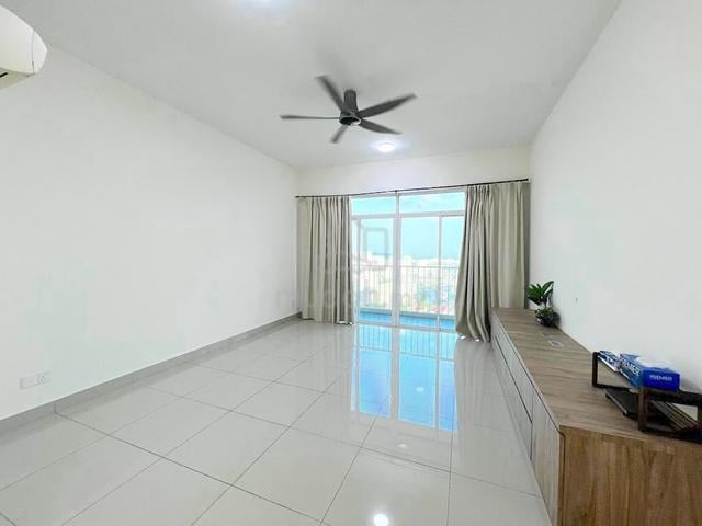 Setia Pinnacle 1