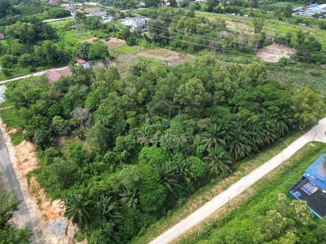 Agriculture Land Bukit Damar 1