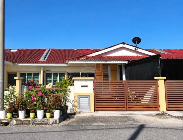 [BEST BUY] Taman Halaman Indah, Near Taman Jawi Indah, Sungai Bakap 1