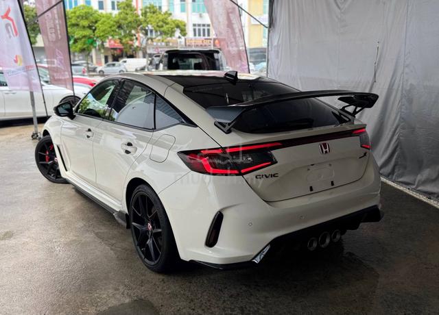 ‼️HARGA JACKPOT‼️2024 Honda CIVIC FL5 TYPE R - 3
