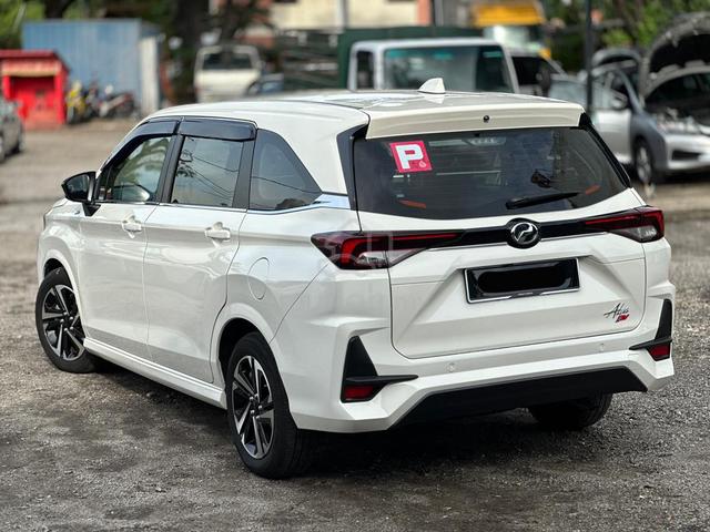 2024 Perodua ALZA 1.5 AV MY22 (A) - 3