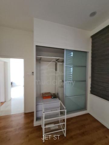 KU Suites 1