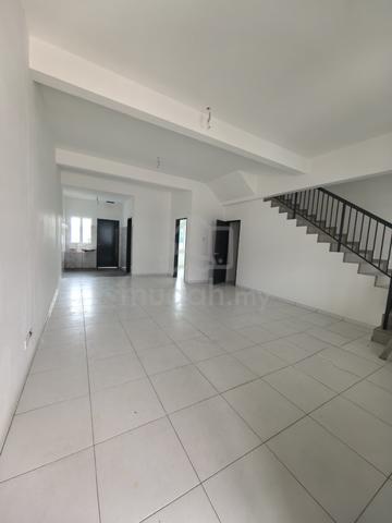 New 2-Sty Homes @ Taman Tok Muda, Kapar, Klang 1