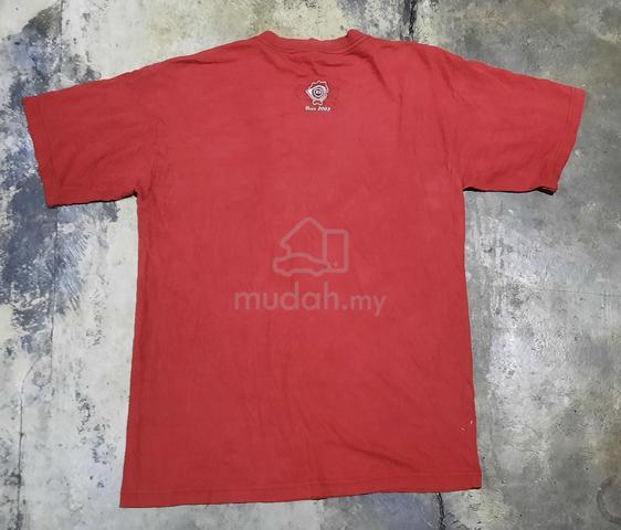 t shirt vintage band DC Talk - photo 5 of 6