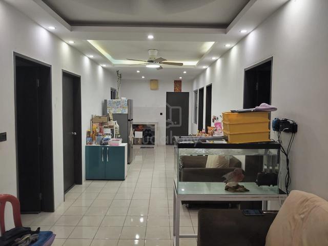 Residensi KepongMas 1
