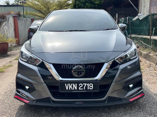 2023 Nissan ALMERA 1.0 VLP (A) ELOK TIPTOP👍 - 4