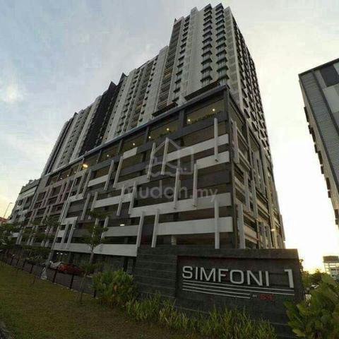 Simfoni 1 1