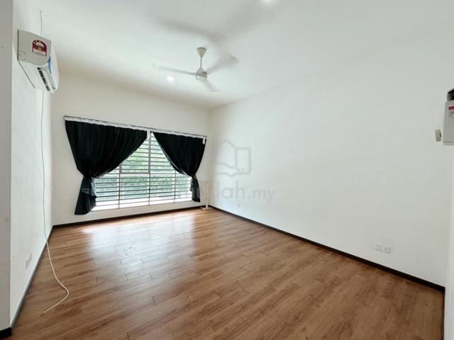 【Sharpen The Saw 】Bukit Banyan AZELIA - 2 Storey Terrace House 1