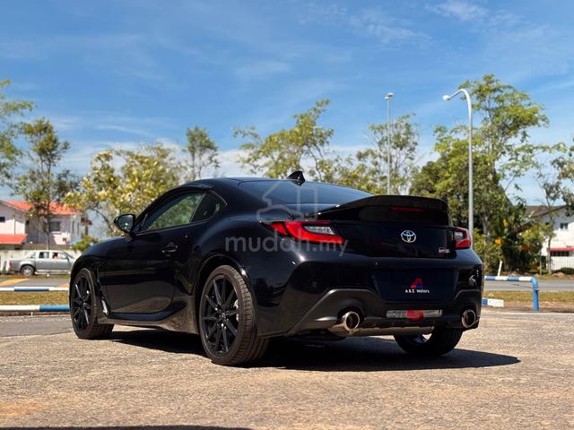 2023 Toyota GR86 2.4 RZ High Spec (Auto) - 3