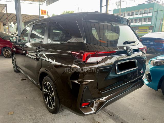 2023 Perodua ALZA 1.5 AV MY22 (A) - 5