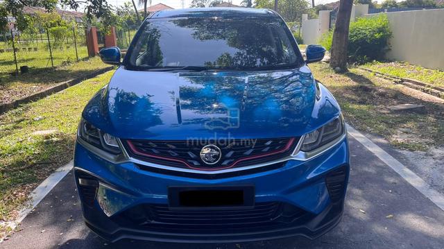 2023 Proton X50 1.5 EXECUTIVE (A) FULL SVS REKOD - 3