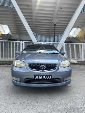 2005 Toyota VIOS 1.5 G FACELIFT (A) OTR WITH INS - 3