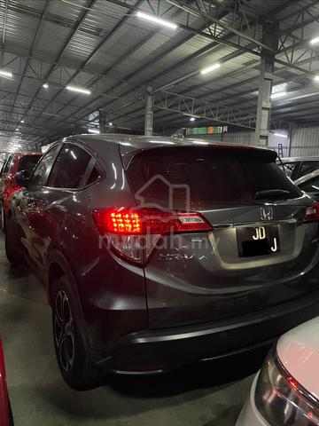 2019 HRV E Spec stock baru offer kuat2 kereta elok - 4