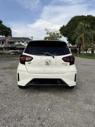 2023 Perodua MYVI 1.5 H (A) - 4