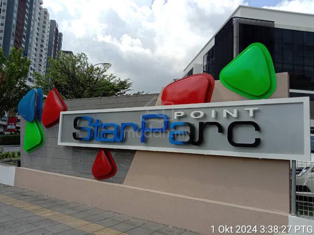 First floor shop unit / retail space / office space 1