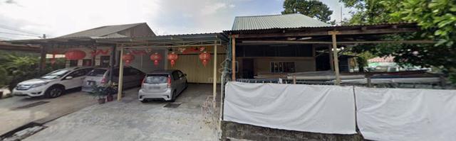 Salak South Corner Shop , Perfect for Kopitiam 1
