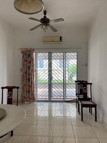 2 Sty Bungalow | Partly Renovated Unit | Taman Seri Damai Kajang|Murah 1