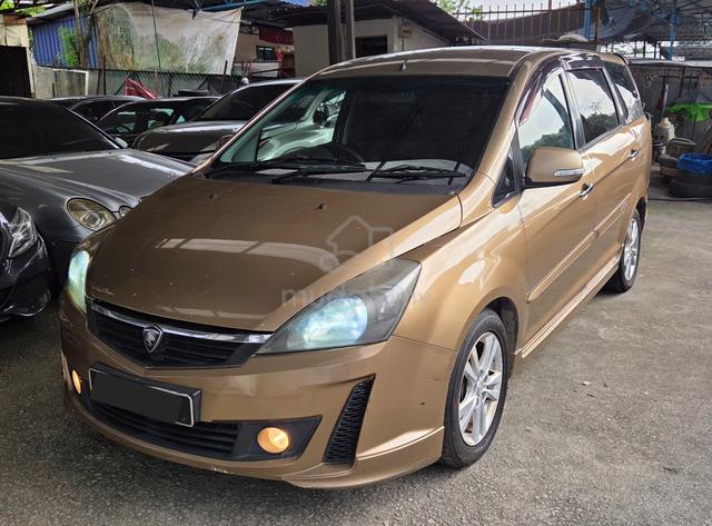 2012 Proton EXORA 1.6 BOLD PREMIUM (A) - 3