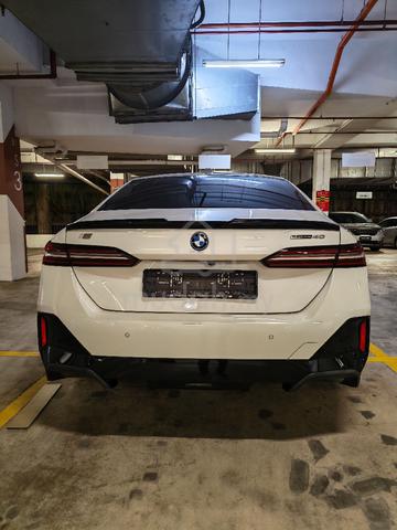 2024 Bmw I5 1.0 EDRIVE40 M SPORT MY23 G60 (A) - 4