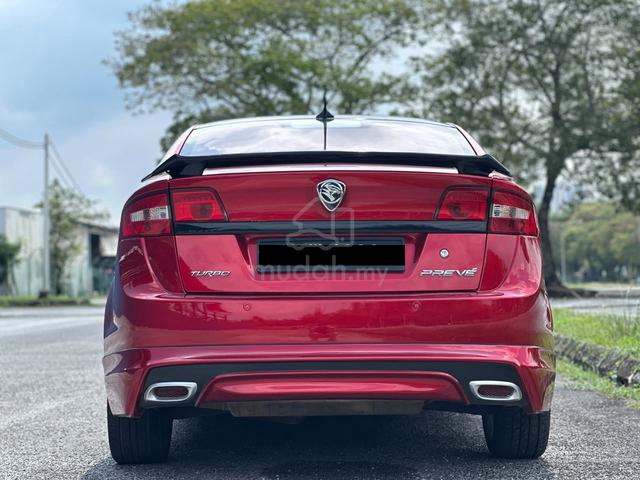2019 Proton PREVE 1.6 CFE PREMIUM / TURBO / - 4